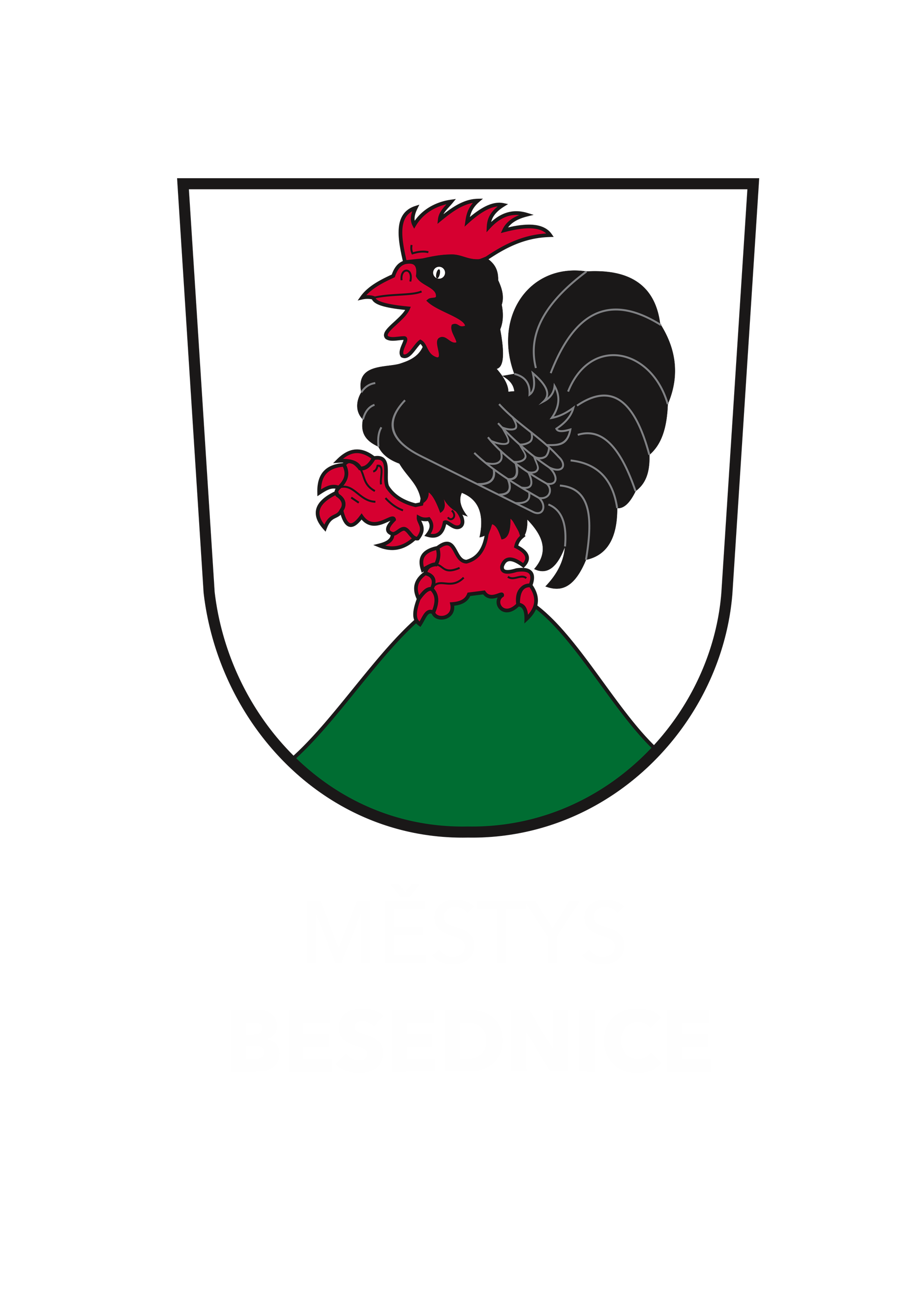 logo Besednice